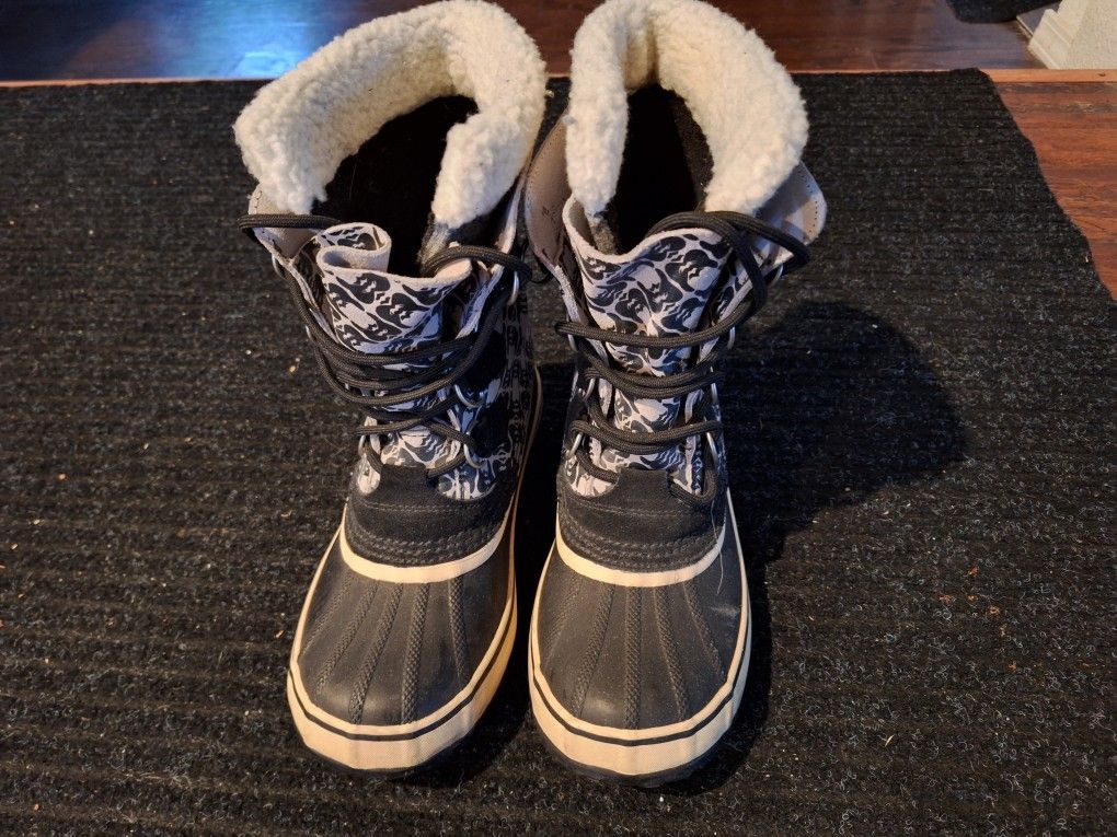 Sorel Boots