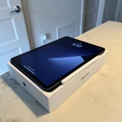 iPad Pro 11-Inch 3rd Gen 