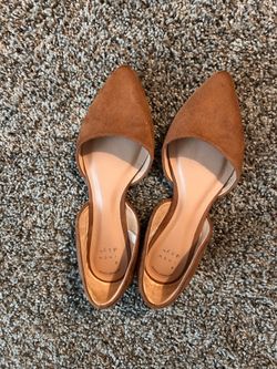 Various Women’s Size 6 Shoes Gently Used