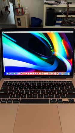 MacBook Air 2020 256GB