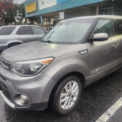 2018 Kia