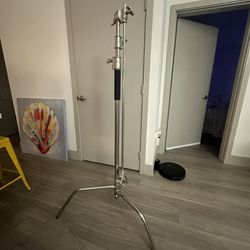 NEEWER C Stand With Boom Arm