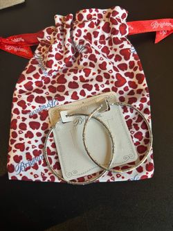 Brighton Large hoops