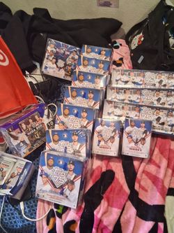 sports, and gaming cards for cheap or trade