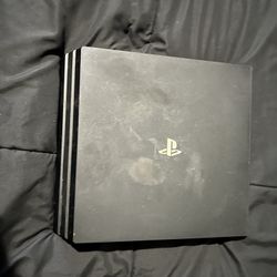 Ps4 Pro