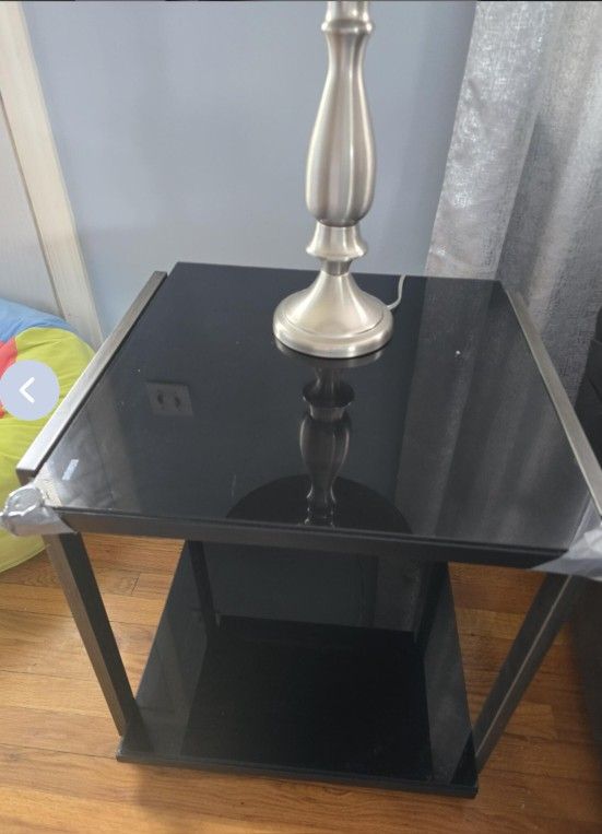 End Tables
