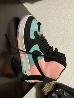 Have A Nike Day Air Force 1 Size 9.5