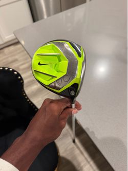 Nike Vapormax Driver Adjustable Loft