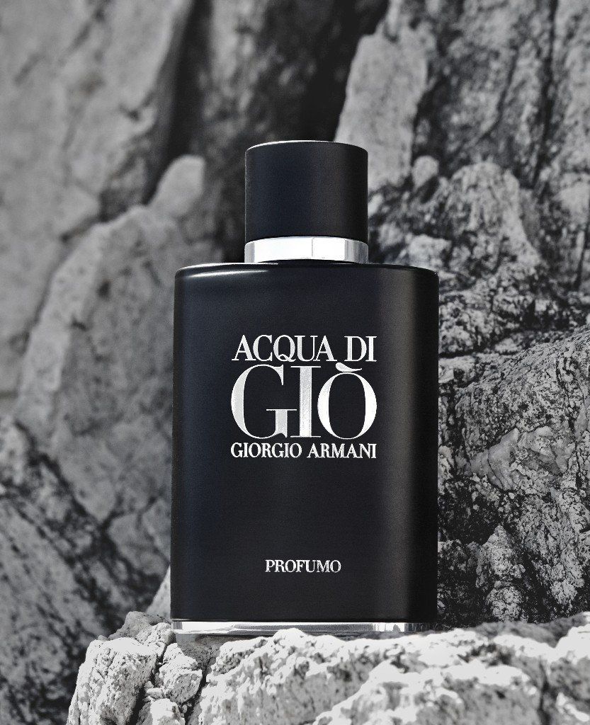 Acqua Di Gio Profumo Discontinued Brand New Sealed $110 Deal 75ml 2.5ml Oz Can Deliver Batch Code 38W400L