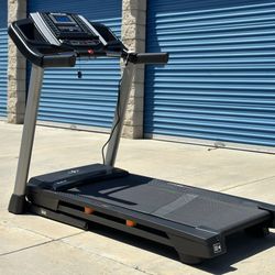 Nordictrack Treadmill 