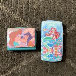 Disney Wallets