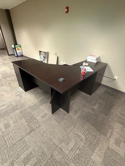 Free office furniture