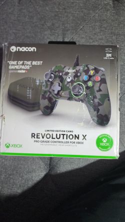 Xbox Controller