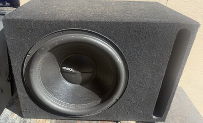 Sounds