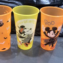 Starbucks Halloween Cup