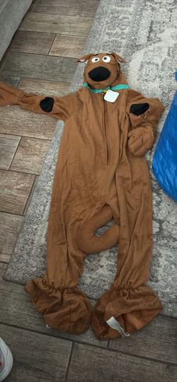 Scooby doo Nino size 6/7