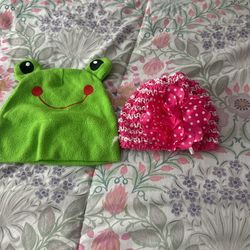 Baby Hats