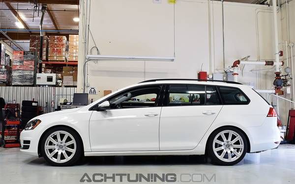 Achtuning Hartmann HRS4 DTM Wheels Audi VW 5x112