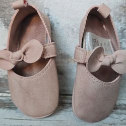 Baby Shoes Carter's