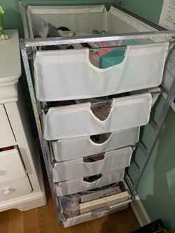 Storage for Home Goods