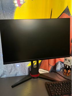 Onn monitor