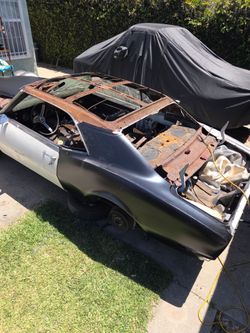 Sheet metal