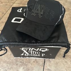 tito double p gallo fino hat
