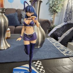 Bunny Girl Figure