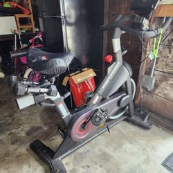 Proform Exercise Bike