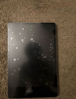 Lenovo trablet