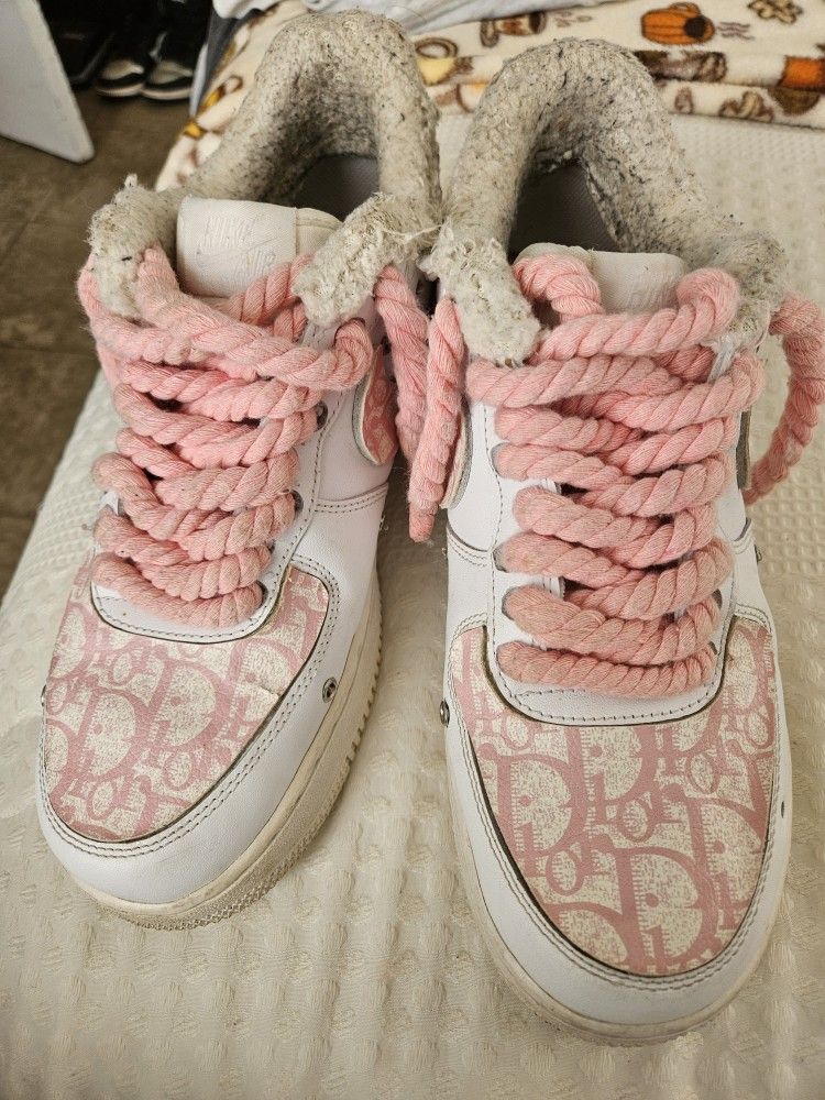 Christian Dior Custom
