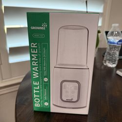 Bottle Warmer
