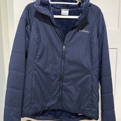 Colombia Jacket