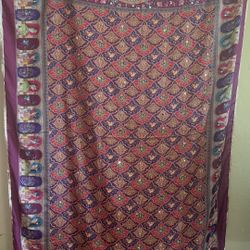 Pakistani Dupata
