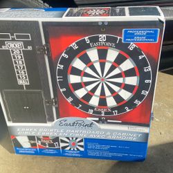 East point Sports Dart Board