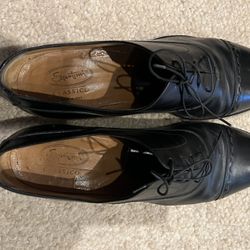 Santoni Italian Dress Shoes 13