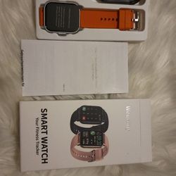 Smartwatch 
