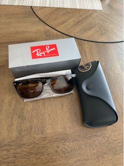 Ray Ban sun glass