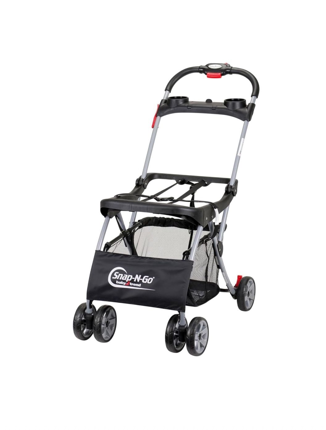 Snap N Go Stroller For Car Seat Only