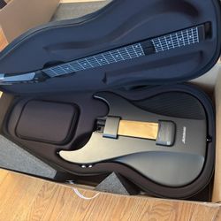 Brand New AeroBand AeroGuitar