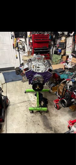 Sbc350  sbc 350