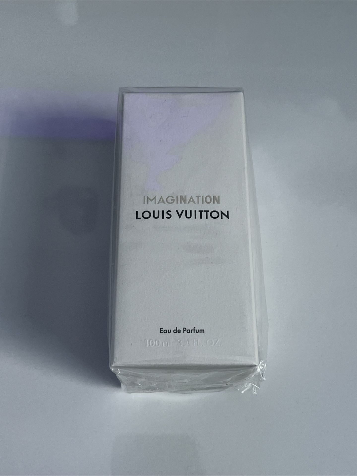 Imagination Louis Vuitton Eau De Parfum 100ml Sealed Authentic