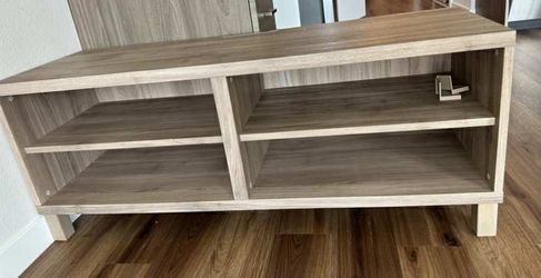 Ikea tv stand /coffee table