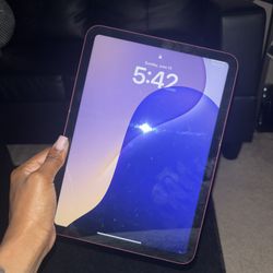 ipad 10th generation 