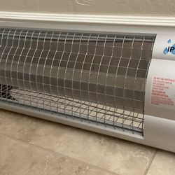 Indoor / Outdoor Heater
