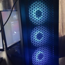 Gaming Computer 