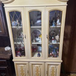 China Cabinet