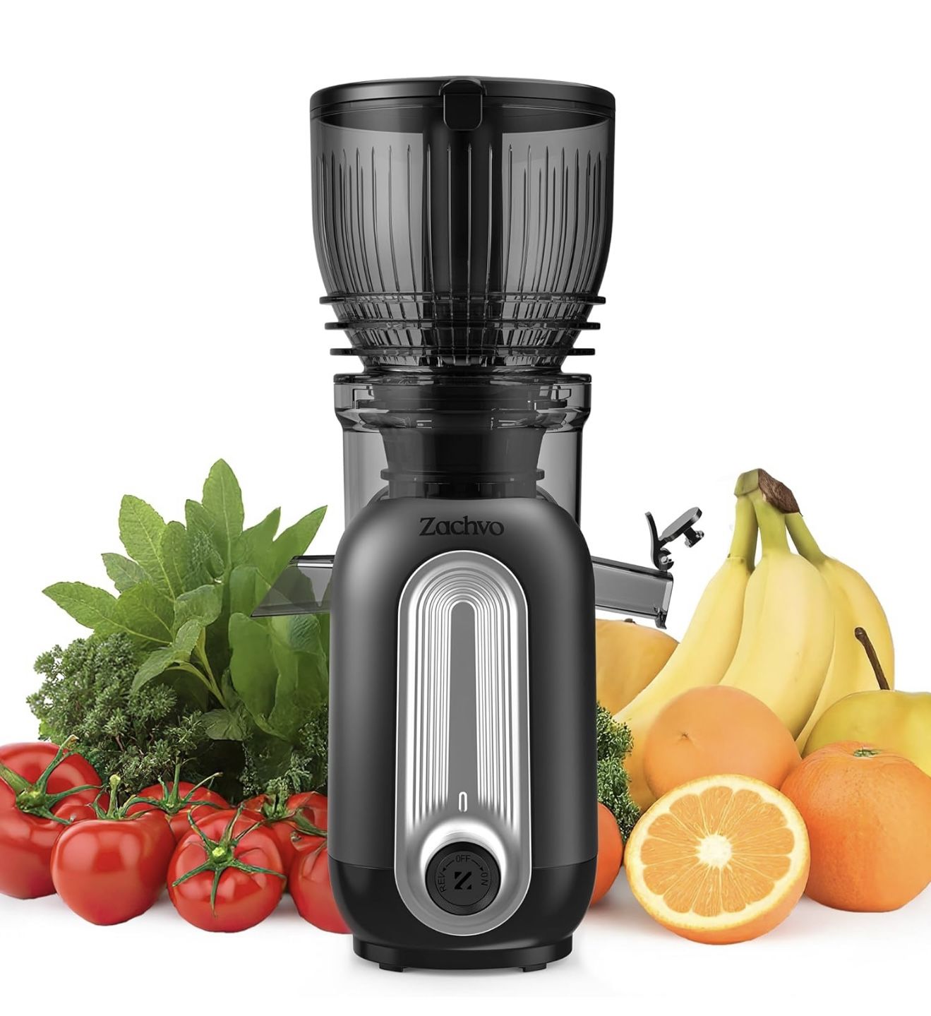 Press Juicer Machines