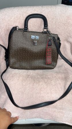 Guess purse