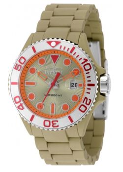 Invicta 43mm New Mens Watch